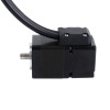 Korte Schacht Nema 11 Gesloten Lijn Stappenmotor 0.06Nm (8.5oz.in) Encoder 1000PPR (4000CPR)