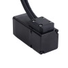 Nema 11 Gesloten Lus Stappenmotor 0.1Nm (14.16oz.in) Encoder 1000PPR (4000CPR) bijgewerkt