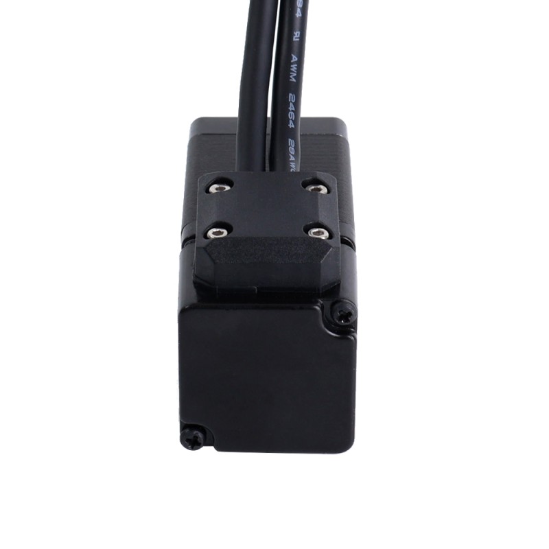 Nema 11 Gesloten Lus Stappenmotor 0.1Nm (14.16oz.in) Encoder 1000PPR (4000CPR) bijgewerkt