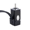 Nema 11 Gesloten Lus Stappenmotor 0.1Nm (14.16oz.in) Encoder 1000PPR (4000CPR) bijgewerkt