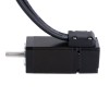 Nema 11 Gesloten Lus Stappenmotor 0.14Nm (19.83oz.in) Encoder 1000PPR (4000CPR)