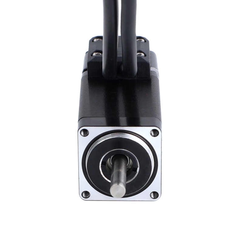 Nema 11 Gesloten Lus Stappenmotor 0.14Nm (19.83oz.in) Encoder 1000PPR (4000CPR)