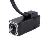 Korte Schacht Nema 11 Gesloten Lijn Stappenmotor 0.14Nm (19.83oz.in) Encoder 1000PPR (4000CPR)