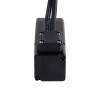 Korte Schacht Nema 11 Gesloten Lijn Stappenmotor 0.14Nm (19.83oz.in) Encoder 1000PPR (4000CPR)