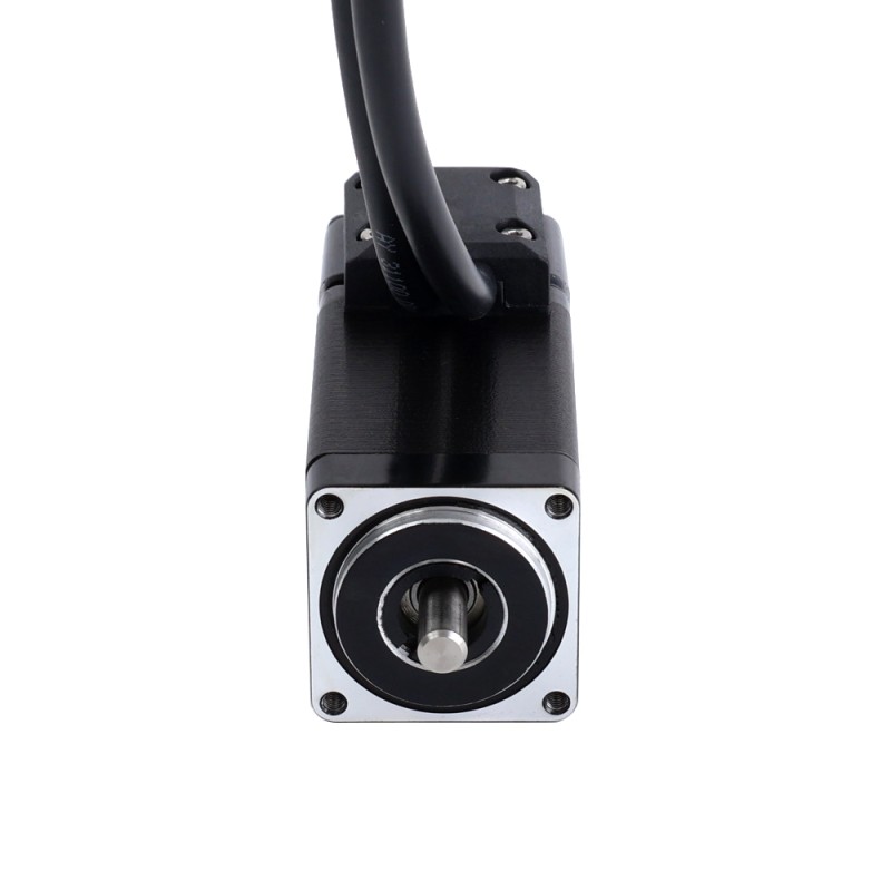 Korte Schacht Nema 11 Gesloten Lijn Stappenmotor 0.14Nm (19.83oz.in) Encoder 1000PPR (4000CPR)