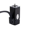 Korte Schacht Nema 11 Gesloten Lijn Stappenmotor 0.14Nm (19.83oz.in) Encoder 1000PPR (4000CPR)
