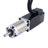 Nema 11 Gesloten-lus stappenmotor L=51mm met EG-serie planetaire versnellingsbak overbrengingsverhouding 100:1 - 11HS20-1004D-E1000-EGS100 | StepperOnline