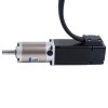 Nema 11 Gesloten-lus stappenmotor L=51mm met EG-serie planetaire versnellingsbak overbrengingsverhouding 100:1 - 11HS20-1004D-E1000-EGS100 | StepperOnline