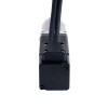 Nema 11 Gesloten-lus stappenmotor L=51mm met EG-serie planetaire versnellingsbak overbrengingsverhouding 100:1 - 11HS20-1004D-E1000-EGS100 | StepperOnline