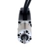 Nema 11 Gesloten-lus stappenmotor L=51mm met EG-serie planetaire versnellingsbak overbrengingsverhouding 100:1 - 11HS20-1004D-E1000-EGS100 | StepperOnline