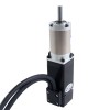 Nema 11 Gesloten-lus stappenmotor L=51mm met EG-serie planetaire versnellingsbak overbrengingsverhouding 100:1 - 11HS20-1004D-E1000-EGS100 | StepperOnline