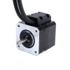 Nema 17 Gesloten Lus Stappenmotor 14Ncm (19.83oz.in) met Encoder 1000PPR (4000CPR)