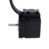 Nema 17 Gesloten Lus Stappenmotor 14Ncm (19.83oz.in) met Encoder 1000PPR (4000CPR)