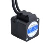 Nema 17 Gesloten Lus Stappenmotor 14Ncm (19.83oz.in) met Encoder 1000PPR (4000CPR)