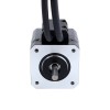 Nema 17 Gesloten Lus Stappenmotor 14Ncm (19.83oz.in) met Encoder 1000PPR (4000CPR)