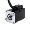 Nema 17 Gesloten Lus Stappenmotor 42Ncm (59.48oz.in) met Encoder 1000PPR (4000CPR)