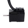 Nema 17 Gesloten Lus Stappenmotor 42Ncm (59.48oz.in) met Encoder 1000PPR (4000CPR)