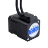 Nema 17 Gesloten Lus Stappenmotor 42Ncm (59.48oz.in) met Encoder 1000PPR (4000CPR)