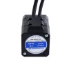 Nema 17 Gesloten Lus Stappenmotor 42Ncm (59.48oz.in) met Encoder 1000PPR (4000CPR)