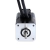 Nema 17 Gesloten Lus Stappenmotor 42Ncm (59.48oz.in) met Encoder 1000PPR (4000CPR)