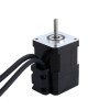 Nema 17 Gesloten Lus Stappenmotor 42Ncm (59.48oz.in) met Encoder 1000PPR (4000CPR)