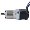 Nema 17 stappenmotor met hoge precisie versnellingsbak overbrengingsverhouding 50:1 en magnetische encoder 1000PPR(4000CPR) - 17HS15-1684D-EG50-AR4 | StepperOnline Nema 17 stappenmotor met hoge precisie versnellingsbak overbrengingsverhouding 50:1 en magnetische encoder 1000PPR(4000CPR) - 17HS15-1684D-EG50-AR4 | StepperOnline