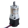 Nema 17 stappenmotor met hoge precisie versnellingsbak overbrengingsverhouding 50:1 en magnetische encoder 1000PPR(4000CPR) - 17HS15-1684D-EG50-AR4 | StepperOnline Nema 17 stappenmotor met hoge precisie versnellingsbak overbrengingsverhouding 50:1 en magnetische encoder 1000PPR(4000CPR) - 17HS15-1684D-EG50-AR4 | StepperOnline