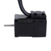 Nema 17 Gesloten Lus Stappenmotor 52Ncm (73.64oz.in) met Encoder 1000PPR (4000CPR)