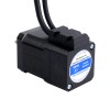 Nema 17 Gesloten Lus Stappenmotor 52Ncm (73.64oz.in) met Encoder 1000PPR (4000CPR)
