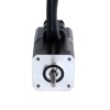 Nema 17 Gesloten Lus Stappenmotor 52Ncm (73.64oz.in) met Encoder 1000PPR (4000CPR)