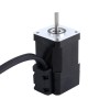 Nema 17 Gesloten Lus Stappenmotor 52Ncm (73.64oz.in) met Encoder 1000PPR (4000CPR)