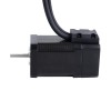 Nema 17 Gesloten Lus Stappenmotor 80Ncm (113.29oz.in) met Encoder 1000PPR (4000CPR)