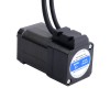 Nema 17 Gesloten Lus Stappenmotor 80Ncm (113.29oz.in) met Encoder 1000PPR (4000CPR)