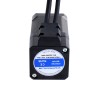 Nema 17 Gesloten Lus Stappenmotor 80Ncm (113.29oz.in) met Encoder 1000PPR (4000CPR)