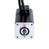 Nema 17 Gesloten Lus Stappenmotor 80Ncm (113.29oz.in) met Encoder 1000PPR (4000CPR)