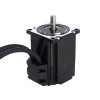 S-serie Nema 23 Closed Loop stappenmotor 1.2 Nm (169.93oz.in) Encoder 1000PPR (4000CPR)