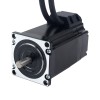S-serie Nema 23 gesloten lus stappenmotor 2,0Nm(283,22oz.in) 3-kanaals encoder 1000PPR(4000CPR) - 23HS30-2504D-E1000-C1 | StepperOnline