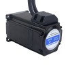 S-serie Nema 23 gesloten lus stappenmotor 2,0Nm(283,22oz.in) 3-kanaals encoder 1000PPR(4000CPR) - 23HS30-2504D-E1000-C1 | StepperOnline