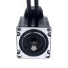 S-serie Nema 23 gesloten lus stappenmotor 2,0Nm(283,22oz.in) 3-kanaals encoder 1000PPR(4000CPR) - 23HS30-2504D-E1000-C1 | StepperOnline