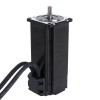 Nema 23 Gesloten Lus Stappenmotor 3.0Nm (424.83oz.in) Encoder 1000PPR (4000CPR)