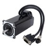Nema 23 Gesloten Lus Stappenmotor 3.0Nm (424.83oz.in) Encoder 1000PPR (4000CPR)