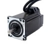 S Serie Standaard Nema 24 gesloten lus stappenmotor 3,0Nm(424,83oz.in) encoder 1000PPR(4000CPR) - 24HS34A-5004D-E1000 | StepperOnline