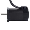 S Serie Standaard Nema 24 gesloten lus stappenmotor 3,0Nm(424,83oz.in) encoder 1000PPR(4000CPR) - 24HS34A-5004D-E1000 | StepperOnline