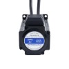 S Serie Standaard Nema 24 gesloten lus stappenmotor 3,0Nm(424,83oz.in) encoder 1000PPR(4000CPR) - 24HS34A-5004D-E1000 | StepperOnline