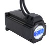S-serie Nema 24 Closed Loop stappenmotor 4.0Nm (566.45oz.in) Encoder 1000PPR (4000CPR)