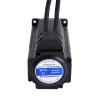 S-serie Nema 24 Closed Loop stappenmotor 4.0Nm (566.45oz.in) Encoder 1000PPR (4000CPR)