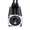 S-serie Nema 24 Closed Loop stappenmotor 4.0Nm (566.45oz.in) Encoder 1000PPR (4000CPR)