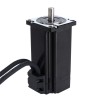 S-serie Nema 24 Closed Loop stappenmotor 4.0Nm (566.45oz.in) Encoder 1000PPR (4000CPR)