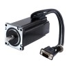 TES Serie 3-assig 4,0Nm(566,56oz.in) Nema 24 Closed Loop Stepper Kit & Driver CL57TE met voeding - 3-CLTES40 | StepperOnline