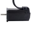 S Serie Standaard Nema 24 gesloten lus stappenmotor 4,0Nm(566,45oz.in) encoder 1000PPR(4000CPR) - 24HS40A-5004D-E1000 | StepperOnline